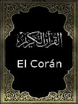Read: El Corán Book - Alcorán - Qurán - Korán