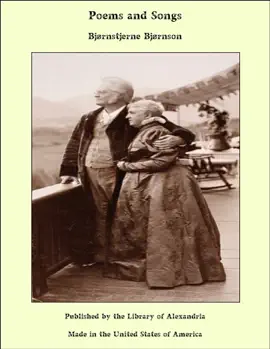 Read: Book Poems and Songs