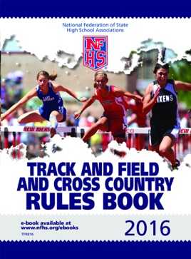 Nfhs football rule book 2019