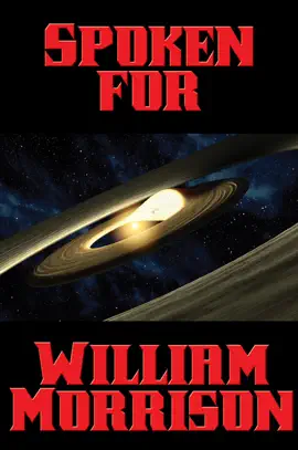 Read: Spoken For Book