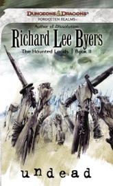 Undead - Richard Lee Byers