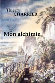 Book's Cover of Mon alchimie