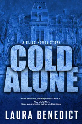 Read: Cold Alone: A Bliss House Story Book