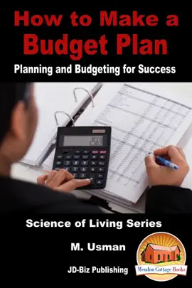 Read: How to Make a Budget Plan: Planning Book and Budgeting for Success