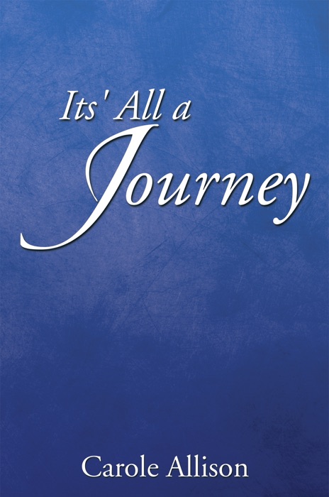 Its' All a Journey
