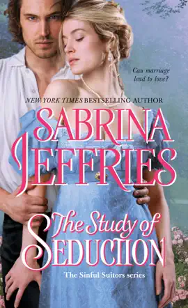 Read: The Study of Seduction Book