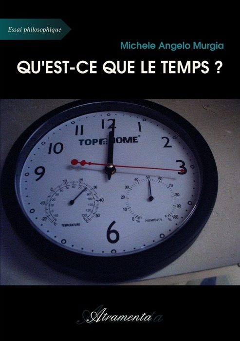 Qu'est-ce que le temps ?