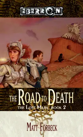 Read: The Book Road to Death