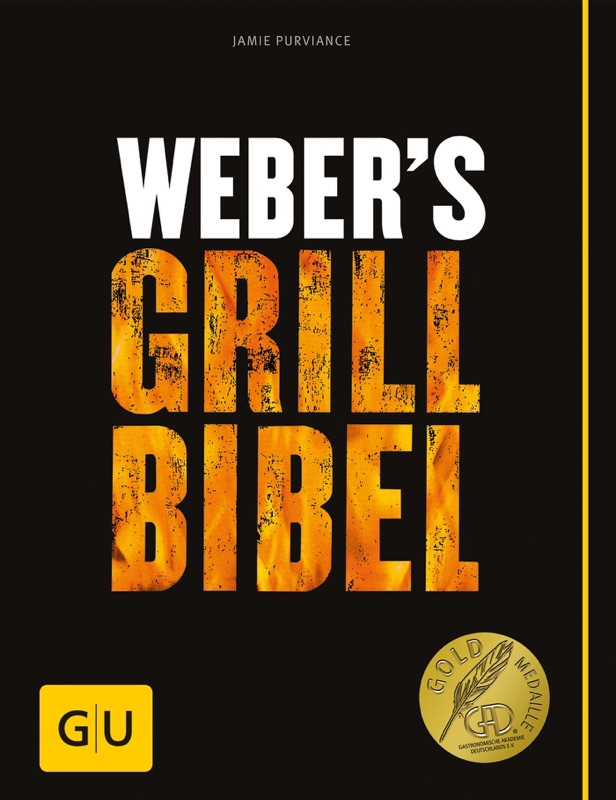 Weber's Grillbibel