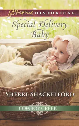Read: Special Delivery Baby Book