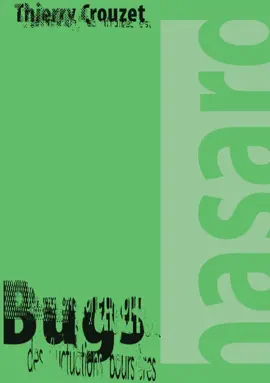 Read: Bug