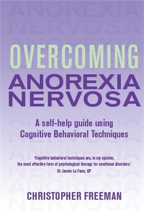 Overcoming Anorexia Nervosa