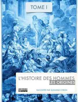 Read: L'Histoire des hommes - Les origines Book