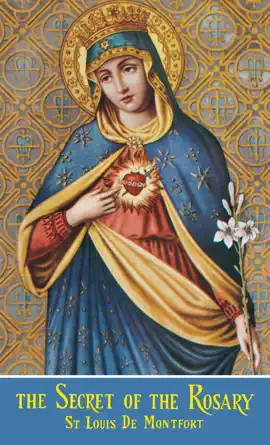 Read: Book The Secret of the Rosary