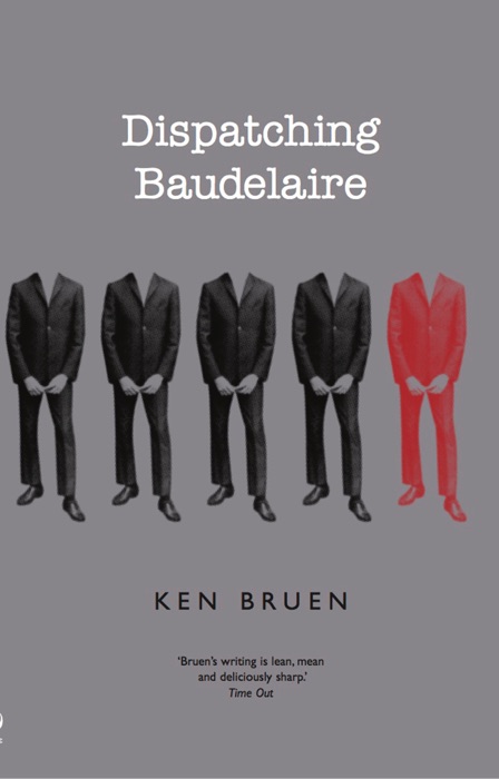 Dispatching Baudelaire