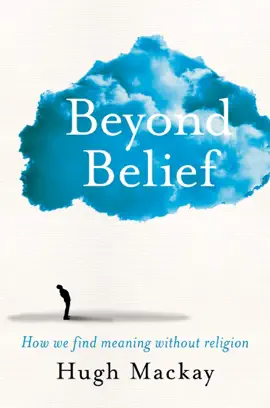 Read: Beyond Belief Book