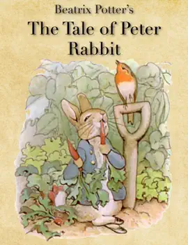 Read: The Tale Book of Peter Rabbit