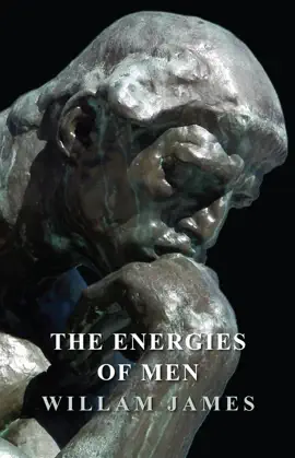 Read: Book The Energies of Men