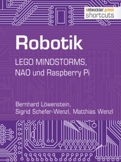 Robotik by Bernhard Löwenstein, Sigrid Schefer-Wenzl & Matthias Wenzl