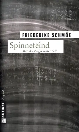 Read: Spinnefeind