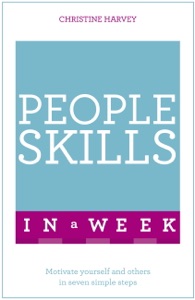 People Skills In A Week