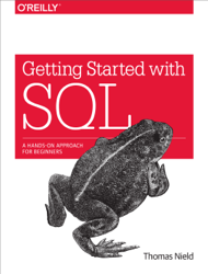 Getting Started with SQL