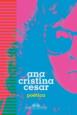 Capa do livro A Teus Pés de Ana Cristina Cesar
