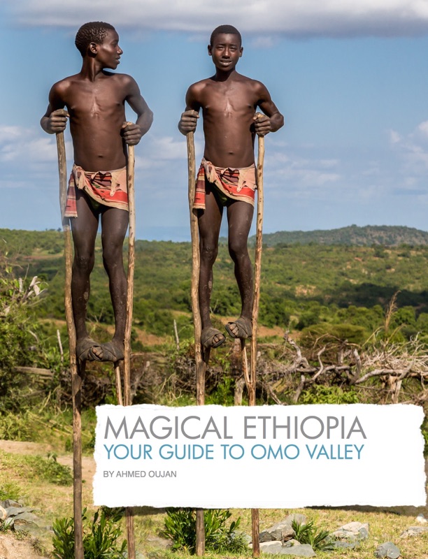 Magical Ethiopia