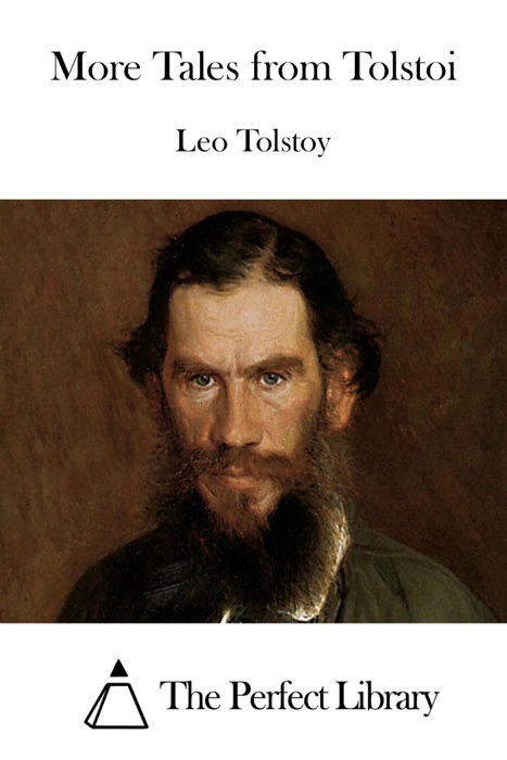 More Tales from Tolstoi