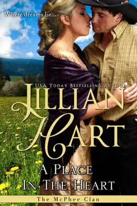 Read: A Place Book In The Heart