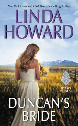 Read: Book Duncan's Bride