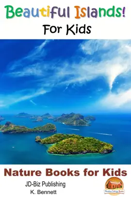 Read: Beautiful Islands! For Book Kids