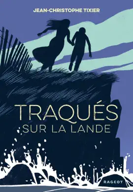 Read: Traqués sur la lande Book