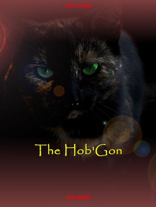 Ian's Gang: The Hob'Gon