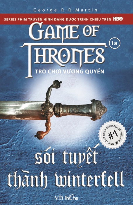 GAME OF THRONES 1A