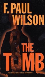 The Tomb - F. Paul Wilson