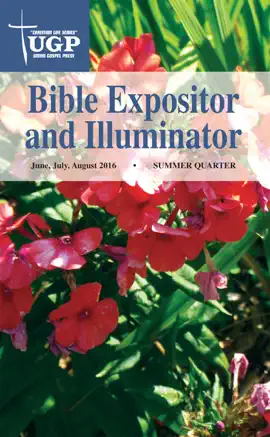 Bible Expositor and Illuminator