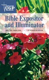Bible Expositor and Illuminator - Union Gospel Press
