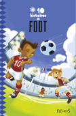 10 histoires de foot - Collectif