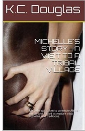 Michelle's Story: A Visit to a Tribal Village