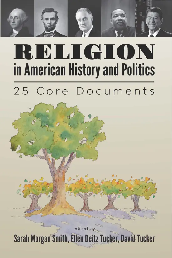 Religion in American History and Politics