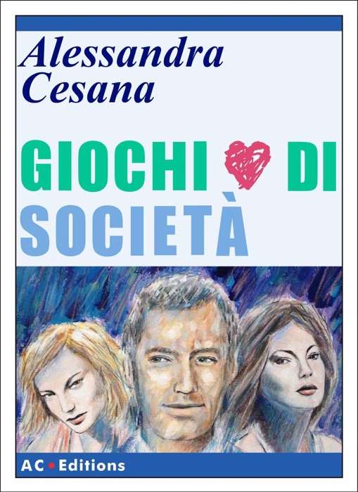 Giochi di societÃ