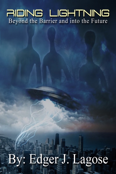 Riding Lightning Beyond the Barrier and into the Future
