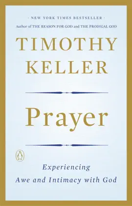 Read: Prayer