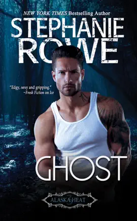Read: Ghost