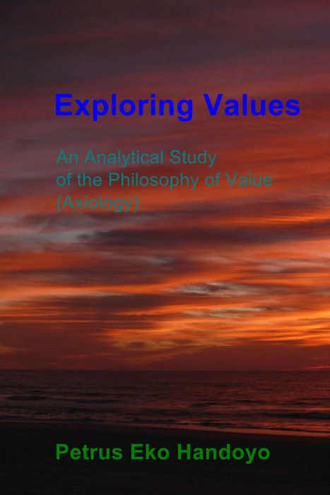 Exploring Values