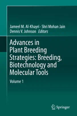 Read: Advances in Book Plant Breeding Strategies: Breeding, Biotechnology and Molecular Tools