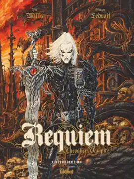 Read: Requiem - Book Tome 01