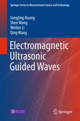 Read: Electromagnetic Book Ultrasonic Guided Waves