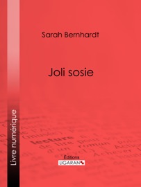 Joli sosie - Sarah Bernhardt & Ligaran